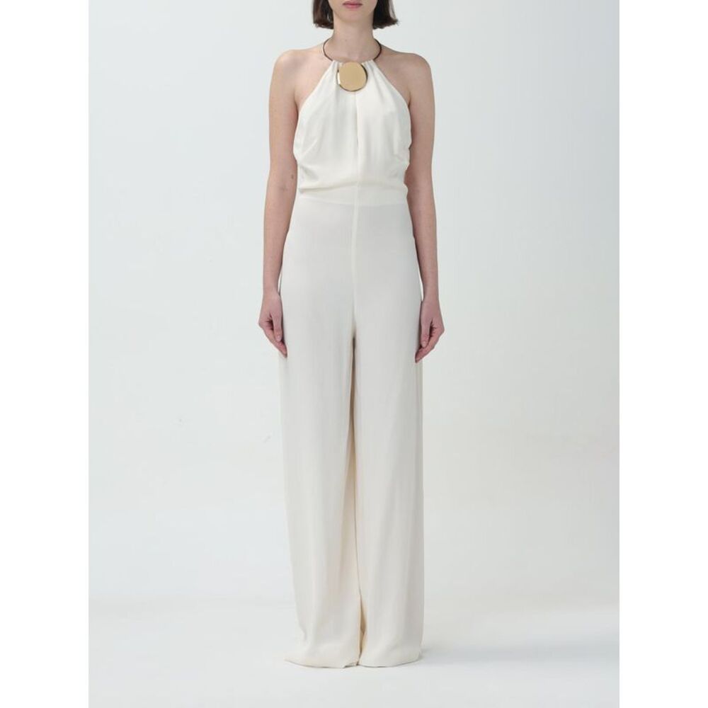 Simona Corsellini Dress Woman White